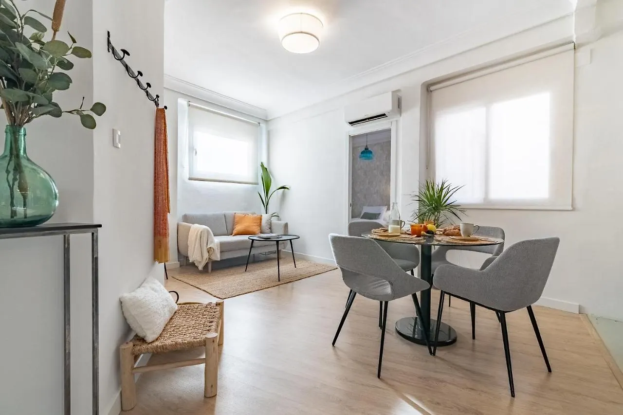 Livemalaga San Agustin Suite & Terrace Spagna