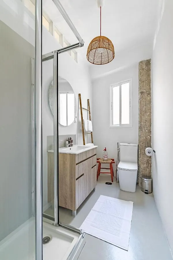 Livemalaga San Agustin Suite & Terrace