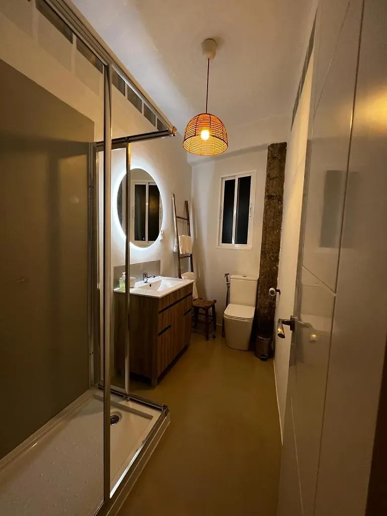 Livemalaga San Agustin Suite & Terrace 0*,  Spanyolország